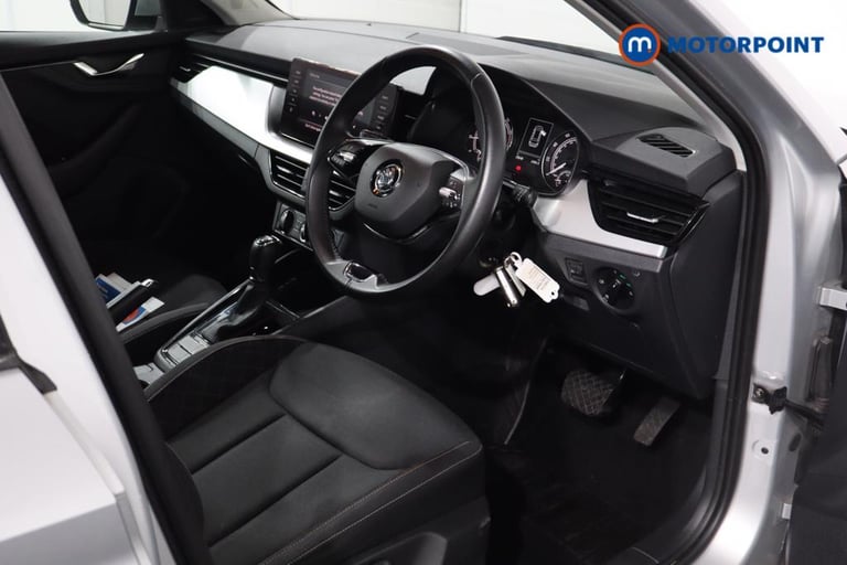 2021 Skoda Kamiq 1.0 TSI 110 SE Drive 5dr DSG SUV Petrol Automatic