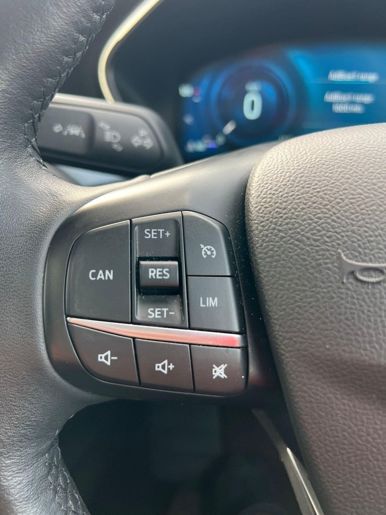 FORD FOCUS 1.5 EcoBlue Active X Auto Euro 6 (s/s) 5dr 2020