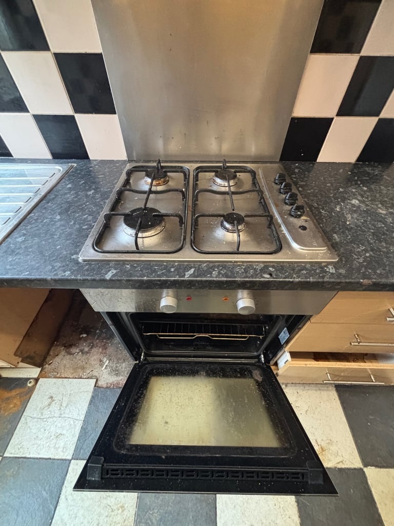 FREE Kitchen units 