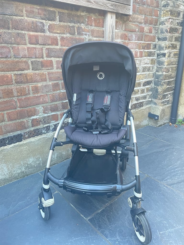 Bugaboo Bee 2