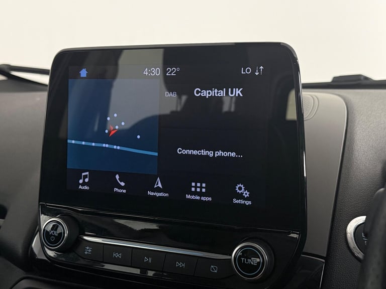 2020 Ford Ecosport 1.0T EcoBoost ST-Line Euro 6 (s/s) 5dr HATCHBACK Petrol Manual