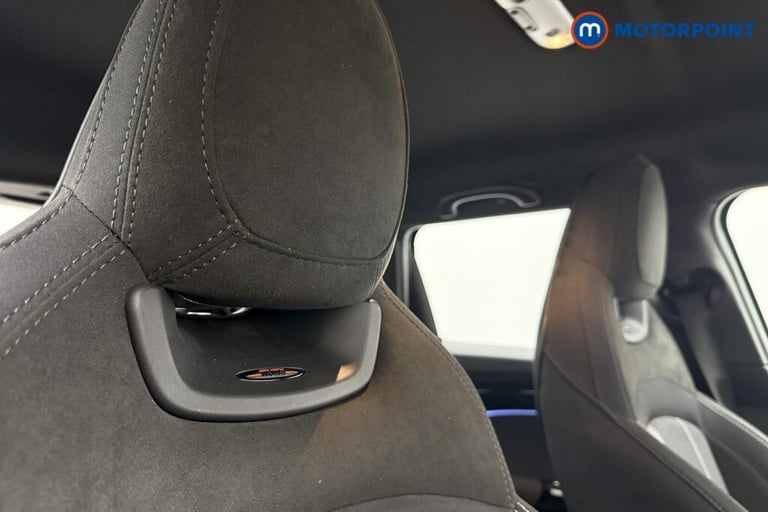 2021 MINI Hatch 2.0 Cooper S Sport 5dr Auto [Comfort-Nav Pack] Hatchback Petrol Automatic