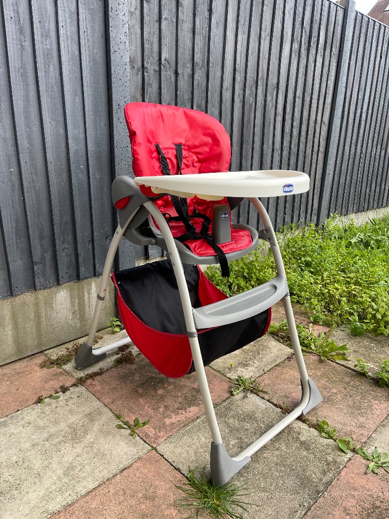 Chicco High Chair