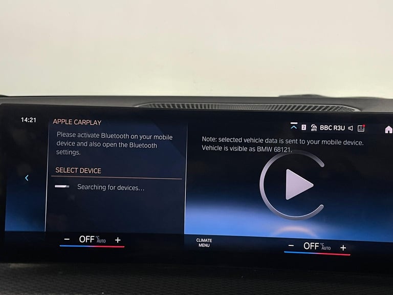 2022 BMW 3 Series 2.0 330e 12kWh M Sport Touring Auto xDrive Euro 6 (s/s) 5dr ESTATE Petrol/Elect...