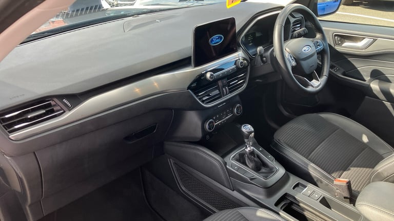 2022 Ford Kuga 1.5 EcoBoost Titanium 5dr Petrol Estate Estate Petrol Manual