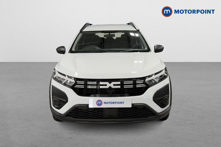 2023 Dacia Jogger 1.0 TCe Essential 5dr MPV Petrol Manual