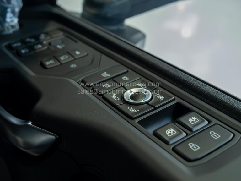 2025 SCANIA 770S V8 HIGHLINE 6X2 TWIN TAG