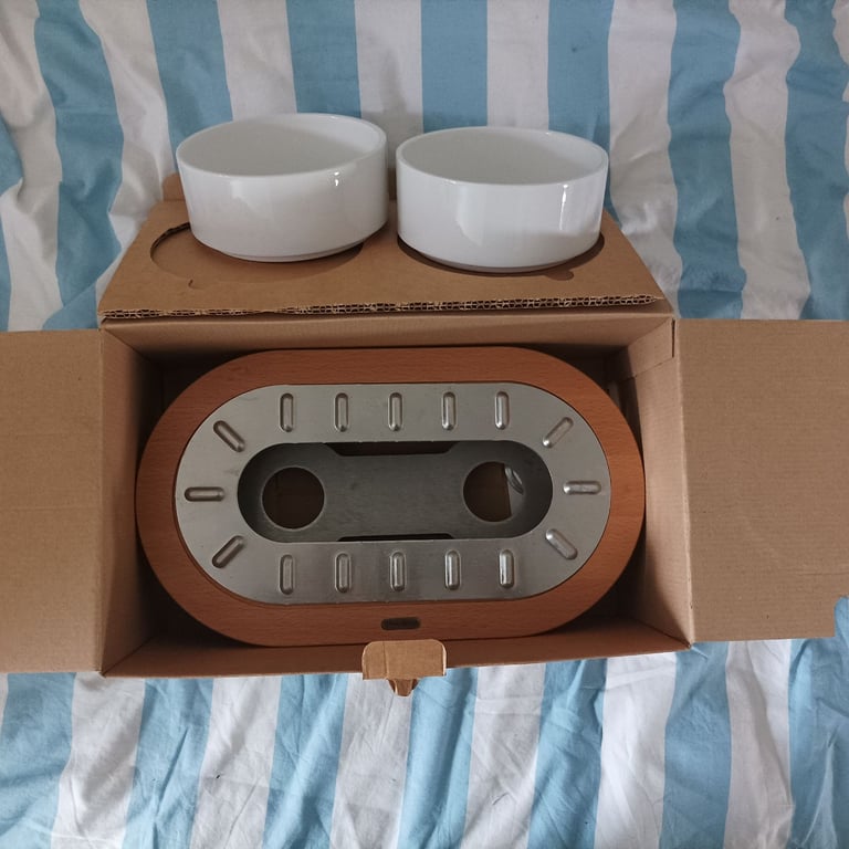 image for Food Warmer Set