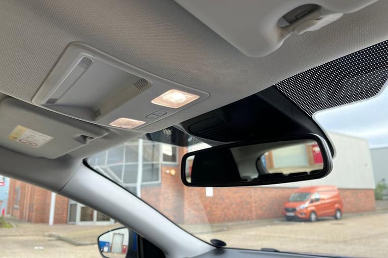 2024 Ford Focus 1.0 EcoBoost Titanium 5dr HATCHBACK PETROL Manual