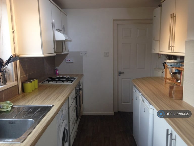5 bedroom house in Stapleton Road, Bristol, BS5 (5 bed) (#2661336)