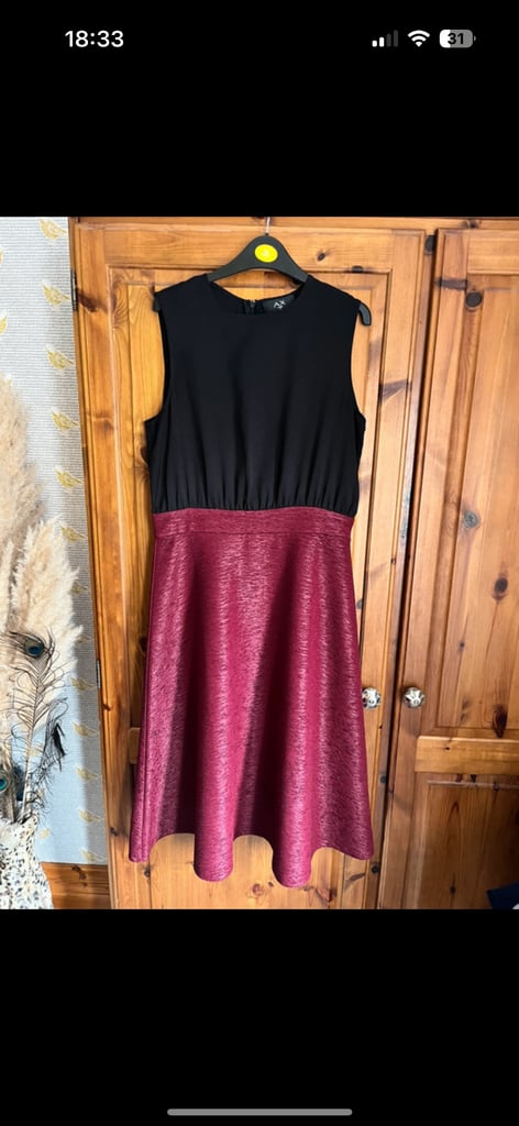 image for Ax Paris dress 