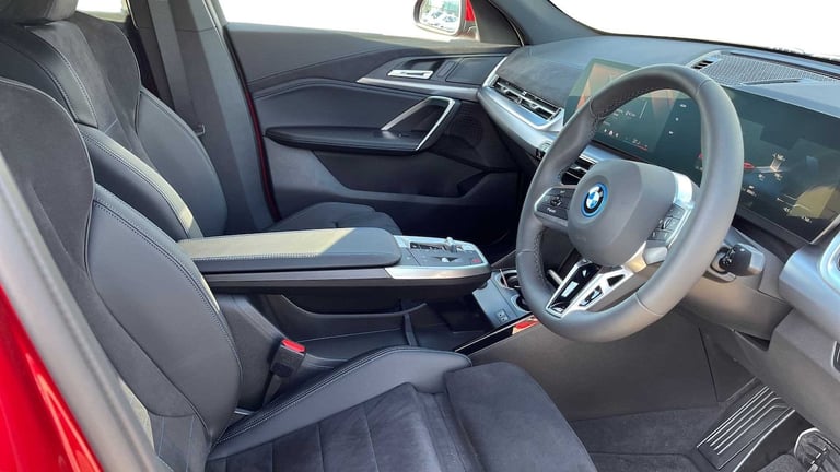 2025 BMW iX2 230kW xDrive30 M Sport 65kWh 5dr Auto Estate Electric Automatic
