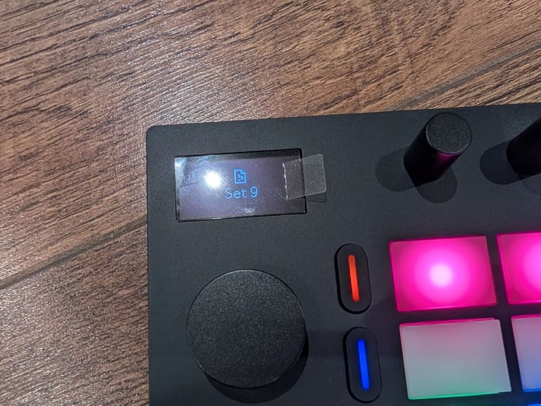 Ableton move Standalone 