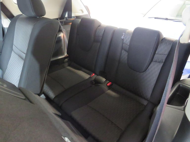 NISSAN X-TRAIL 1.7 dCi N-Connecta Euro 6 (s/s) 5dr Grey Manual Diesel 2019