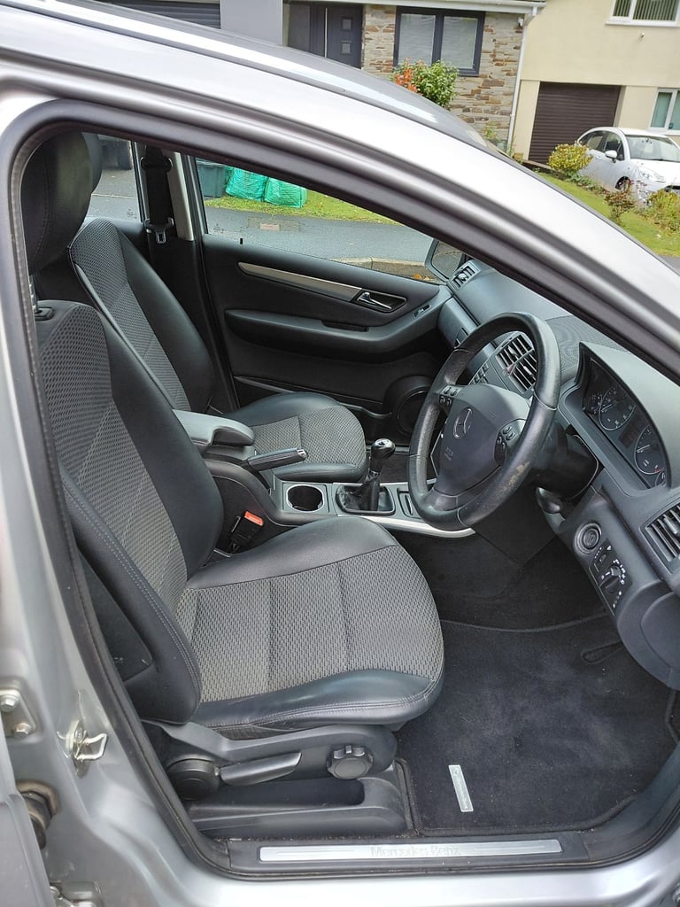 Mercedes-Benz, A CLASS, Hatchback, 2012, Manual, 1992 (cc), 5 doors