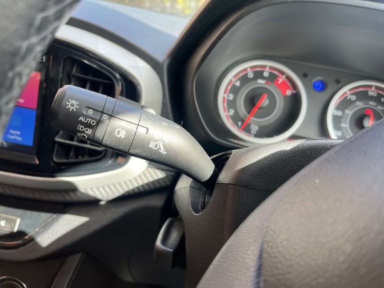 2021 MG MG3 1.5 3 Exclusive VTi-Tech 5dr Hatchback Petrol Manual