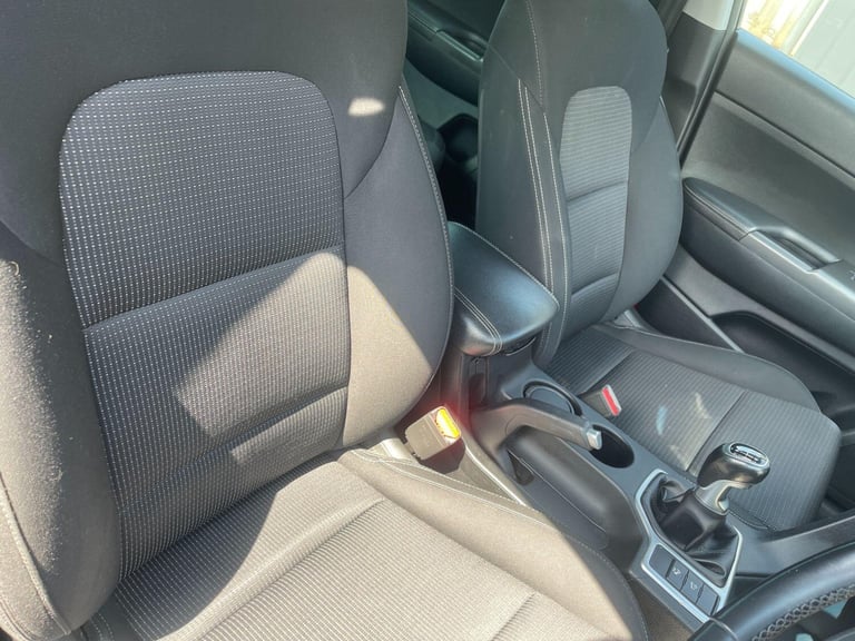 2019 Kia Sportage 1.6 CRDi EcoDynamics+ 2 Euro 6 (s/s) 5dr ESTATE Diesel/Electric Hybrid Manual