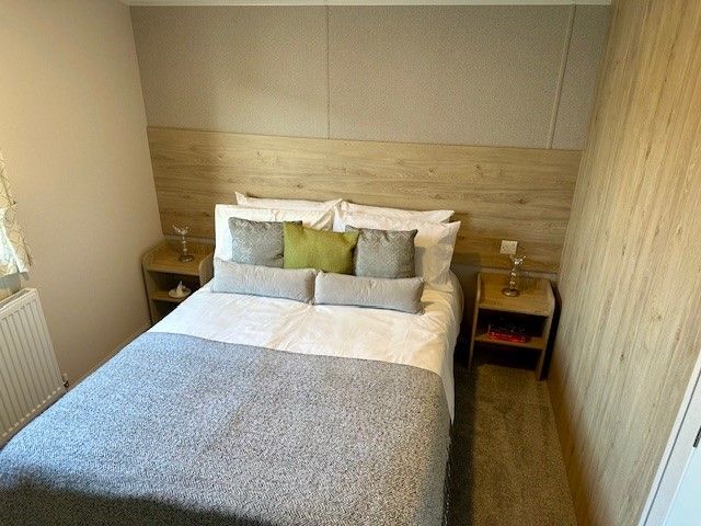 CHEAP BRAND NEW HOLIDAY HOME AT NEW BEACH, DYMCHURCH, TN29 0JX
