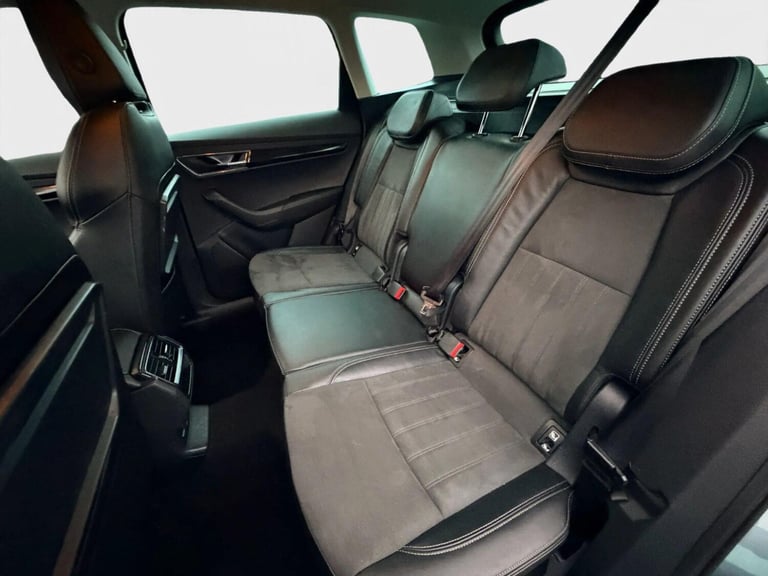 2018 Skoda Karoq 1.6 TDI SE L DSG Euro 6 (s/s) 5dr ESTATE Diesel Automatic