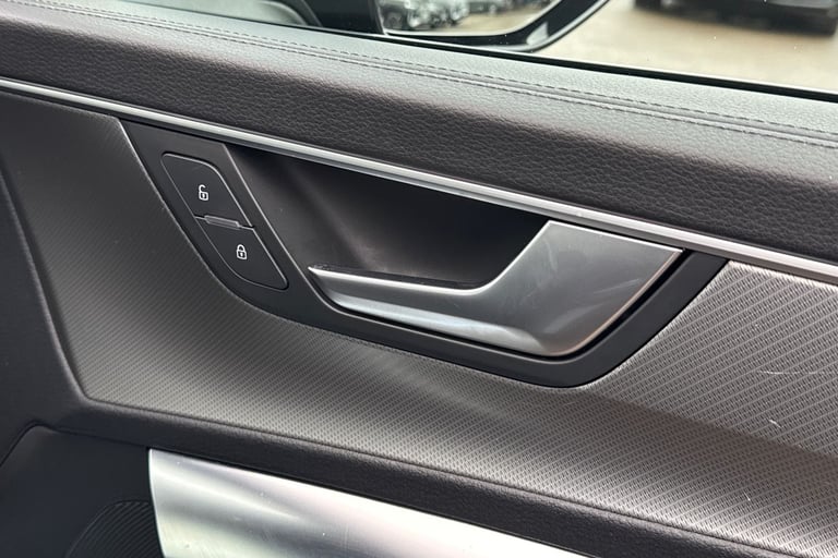 2022 Audi A6 40 TFSI Sport 5dr S Tronic [Tech Pack] ESTATE PETROL Automatic