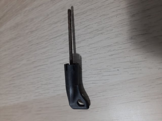 Rockshox rebound adjuster knob shop