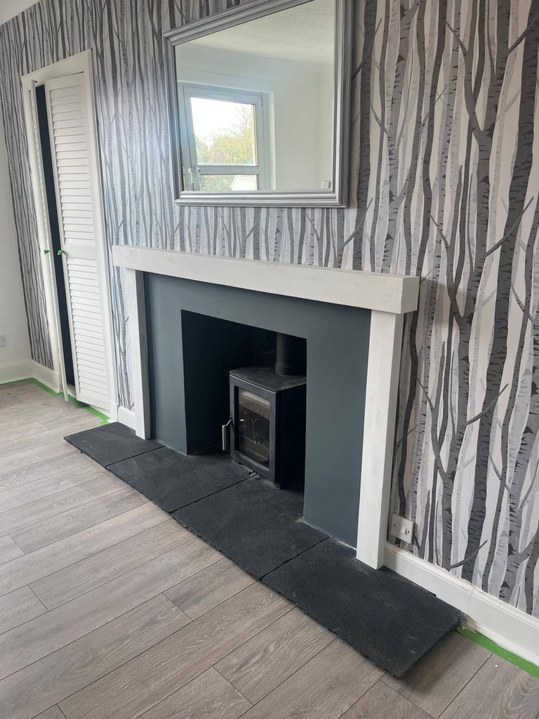 Spacious Three bed flat WEST LINTON