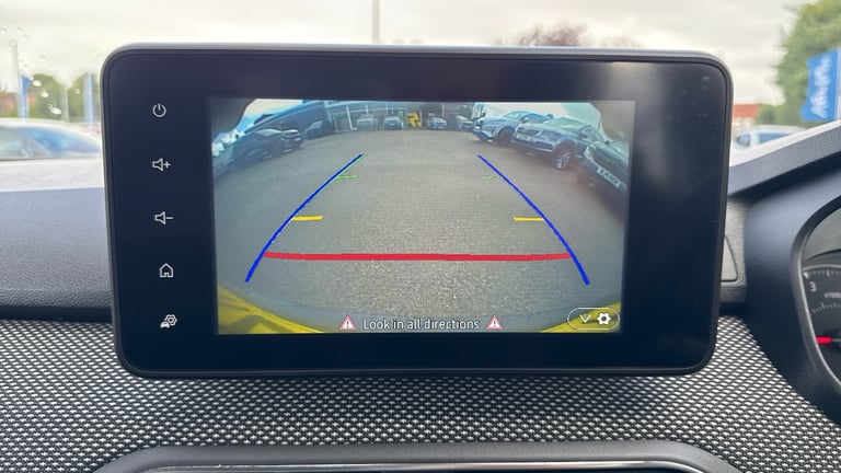 2022 Dacia Sandero Stepway 1.0 TCe Comfort 5dr Petrol Hatchback Hatchback Petrol Manual