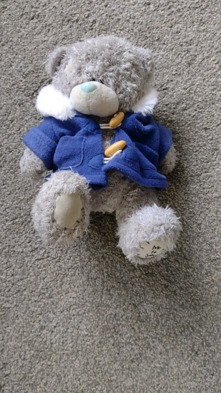 image for Me to you Bear 