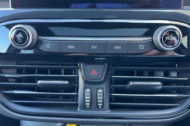 2021 Ford Kuga 1.5 EcoBoost 150 ST-Line X Edition 5dr HATCHBACK PETROL Manual