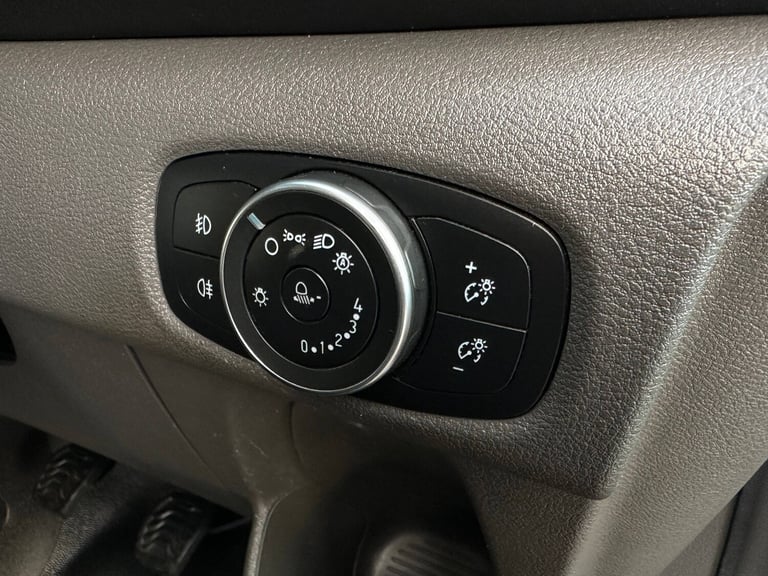 2022 Ford Transit Custom 2.0 EcoBlue 130ps Low Roof Trend Van PANEL VAN DIESEL Manual