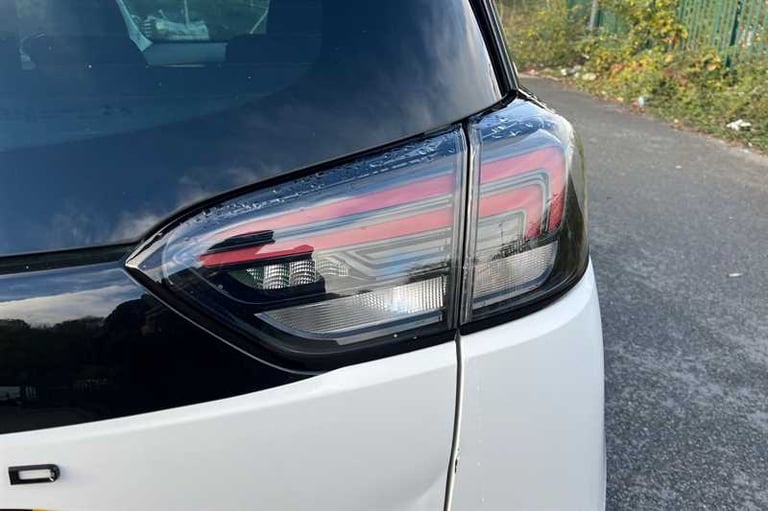 2022 Vauxhall Crossland 1.2 Turbo Ultimate SUV 5dr Petrol Manual Euro 6 (s/s) (110 ps) SUV Petrol...