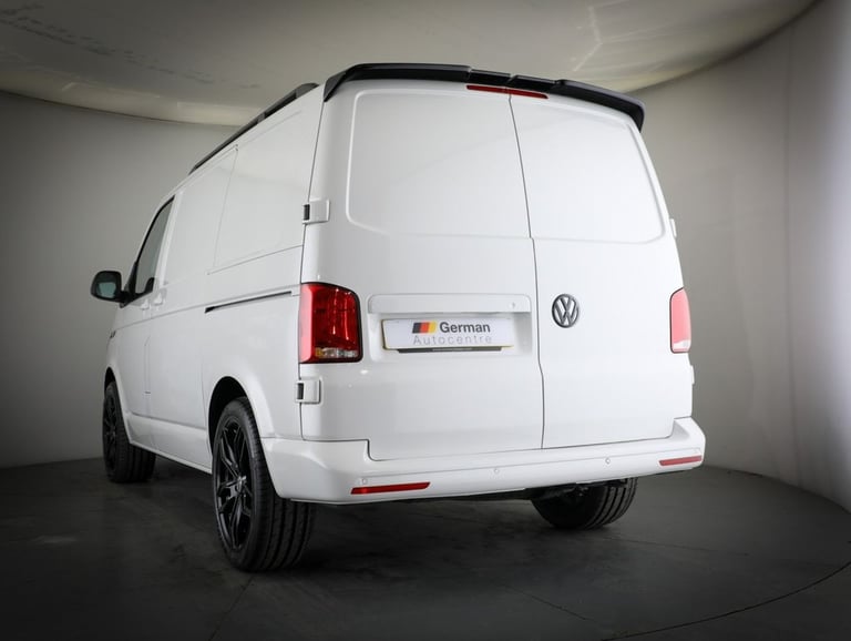 2023 Volkswagen Transporter 2.0 TDI T28 Startline Panel Van 5dr Diesel Manual FWD SWB Euro 6 (s/s...
