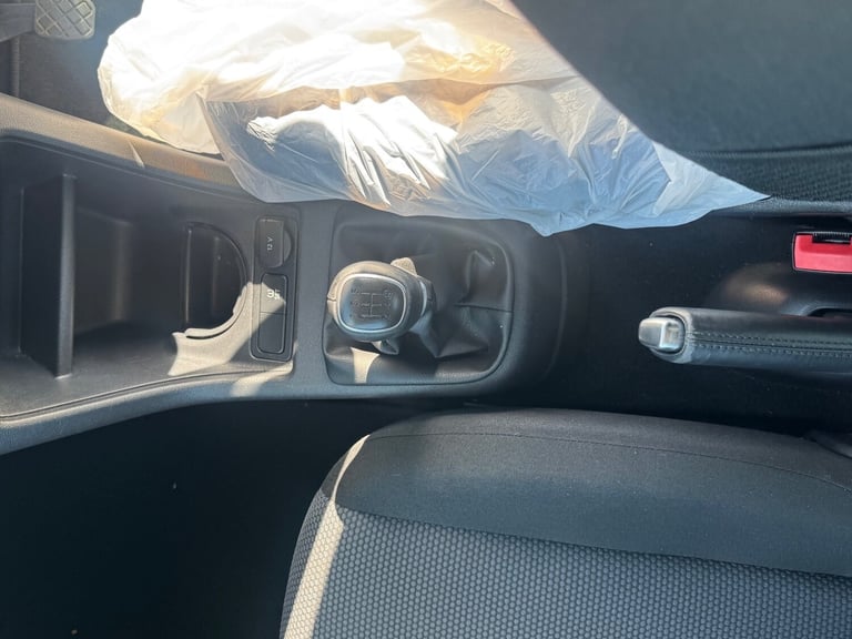 2014 Skoda Citigo 1.0 MPI 75 GreenTech Elegance 3dr HATCHBACK Petrol Manual