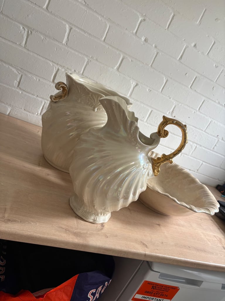 XL home decor pieces 