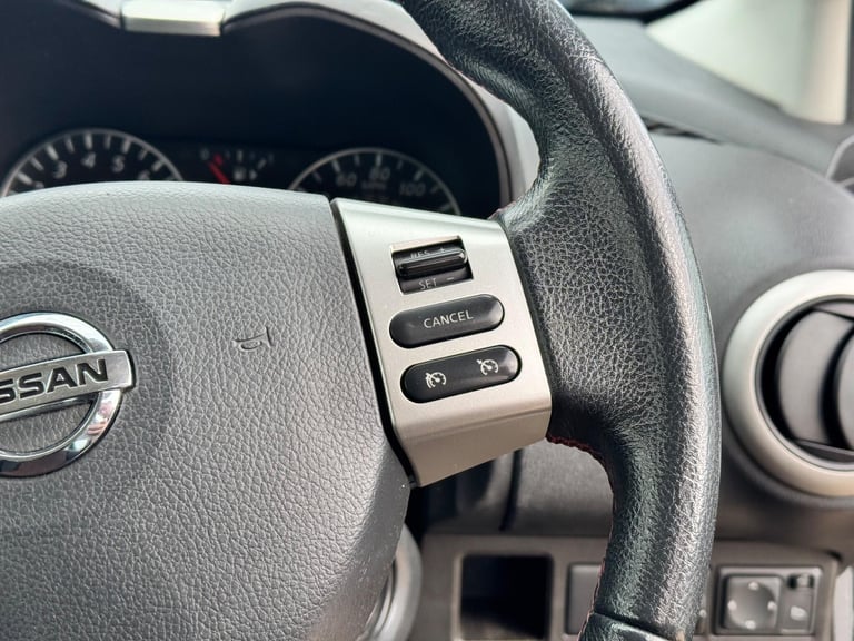 2009 Nissan Note 1.4 16V Acenta Euro 4 5dr MPV Petrol Manual