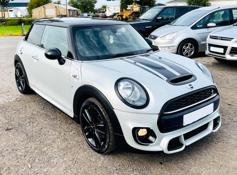 image for Mini F56 Cooper S / JCW Shocks 13-21 Parts Spares