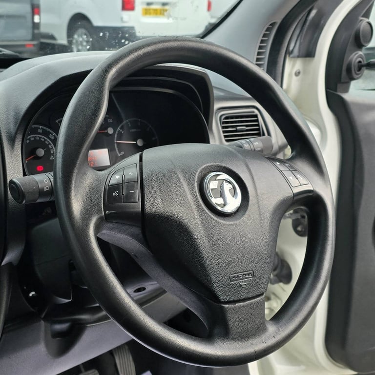 2017 Vauxhall Combo L1H1 2300 CDTI ECOFLEX S/S 5 SEATER COMBI CREW VAN 1.3 CDTI 95ps Van/side win...
