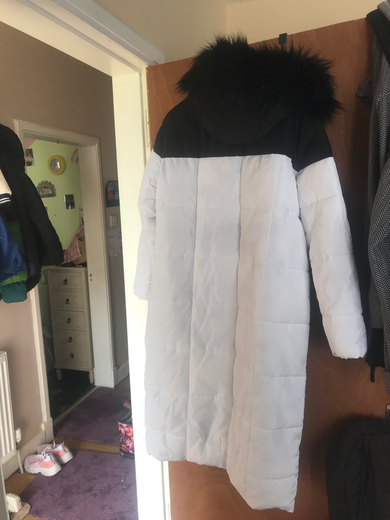 River Island jacket coat women need gone asap 
