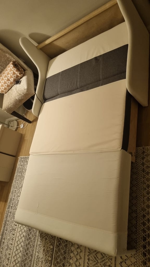Sofa bed for sale (great price - needs to be sold asap!)