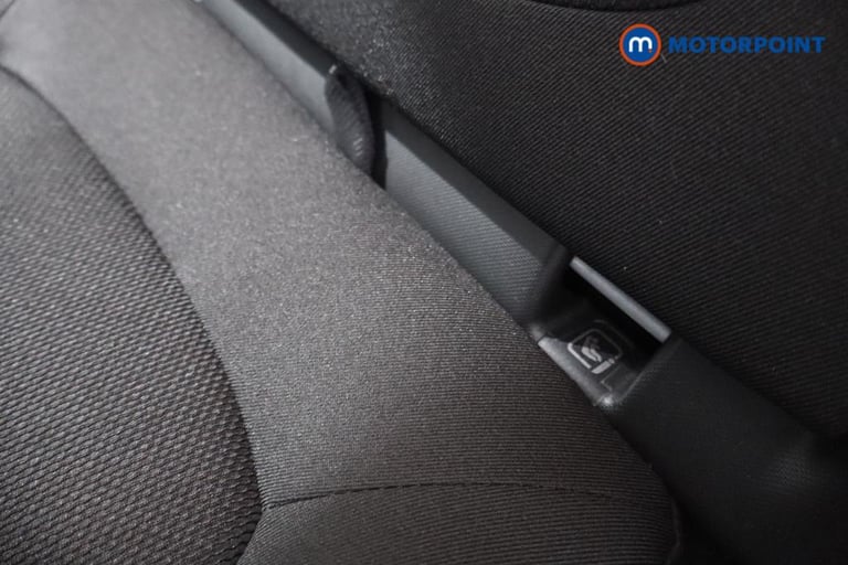 2017 smart forfour 0.9 Turbo Passion 5dr Hatchback Petrol Manual