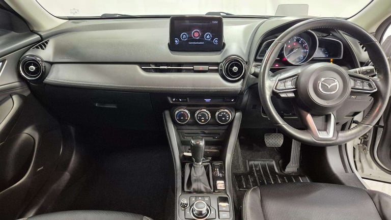 2019 Mazda CX-3 2.0 Sport Nav + 5dr Auto Hatchback Petrol Automatic