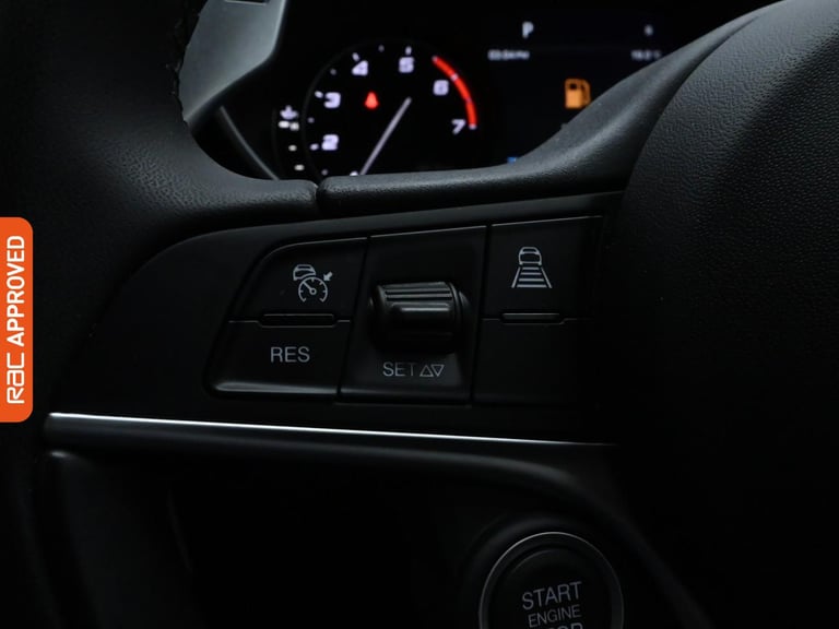 2020 Alfa Romeo Giulia 2.0T Nero Edizione Saloon 4dr Petrol Auto Euro 6 (s/s) (200 ps) Saloon PET...