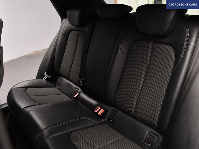 2018 Audi Q2 1.6 TDI S Line 5dr ESTATE DIESEL Manual