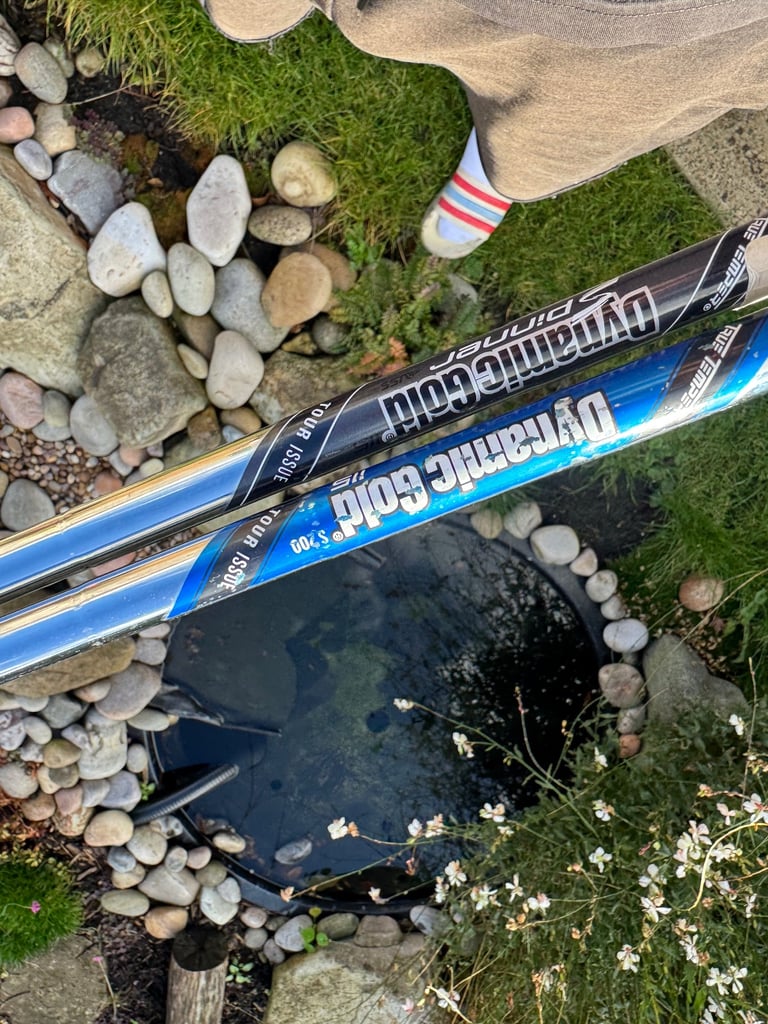 Callaway Jaws Wedges (54° & 58°)