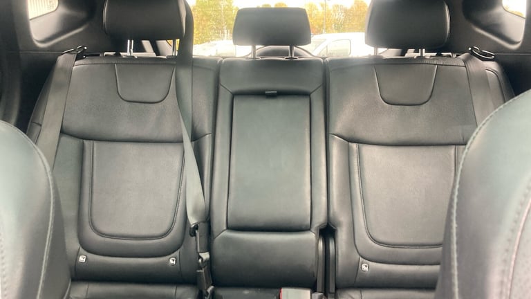 2022 Hyundai TUCSON 1.6 TGDi Hybrid 230 Ultimate 5dr 2WD Auto Hybrid Estate Estate Hybrid Automatic