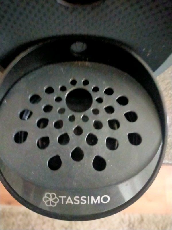 Bosch tassimo 