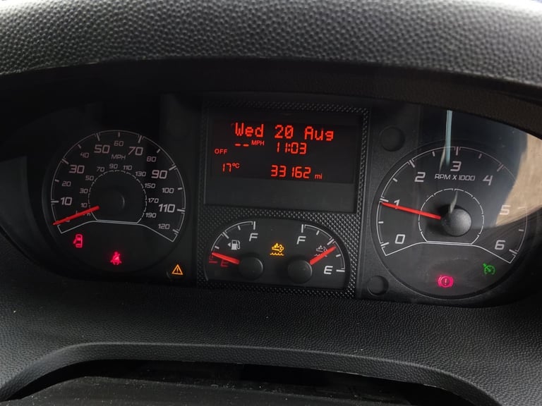 2023 73 REG CITROEN RELAY 35 L3H3 ENTERPRISE EDITION DIESEL VAN DAMAGED SALVAGE