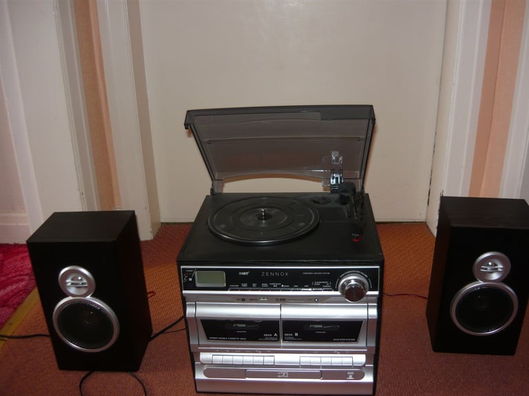 Midi HiFi