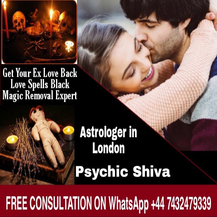 Psychic Astrologer In UK Voodoo Needs Black Magic Removal Ex Love Back