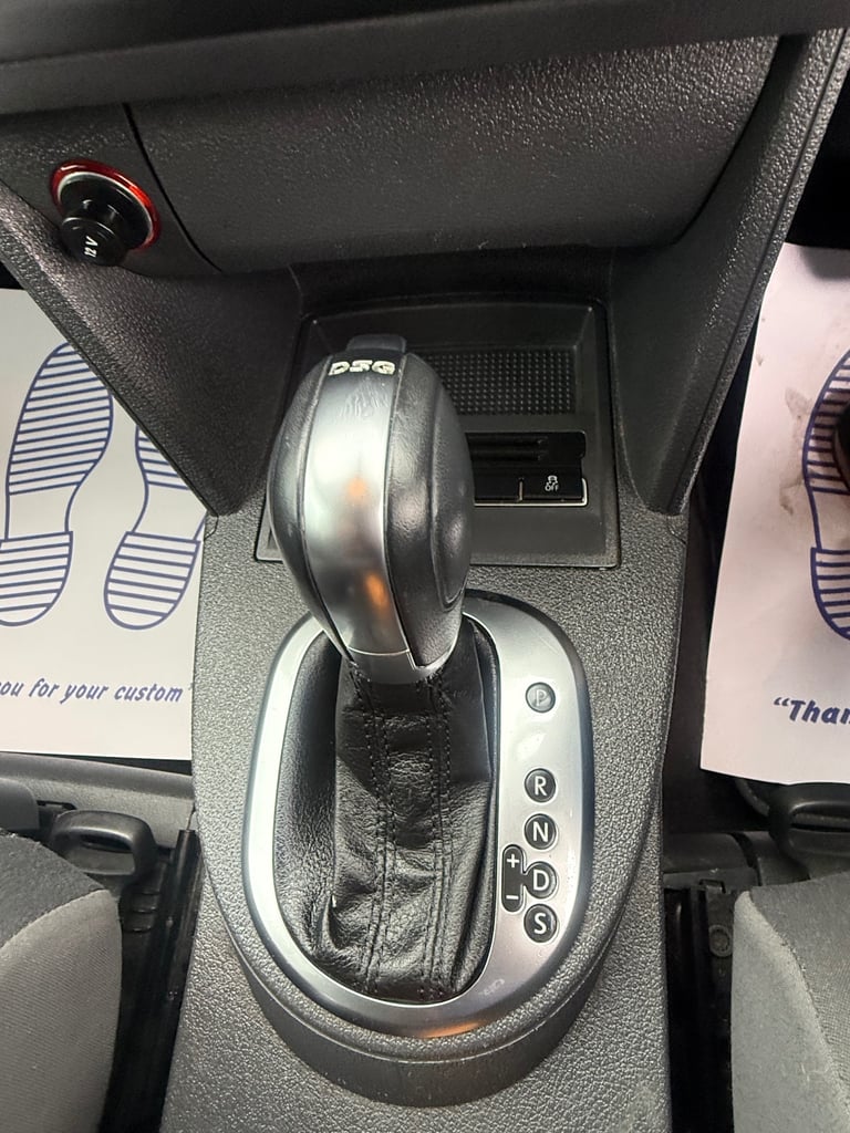 2013 Volkswagen Touran 1.4 Tsi Bluemotion 7 Seater MPV Petrol Automatic